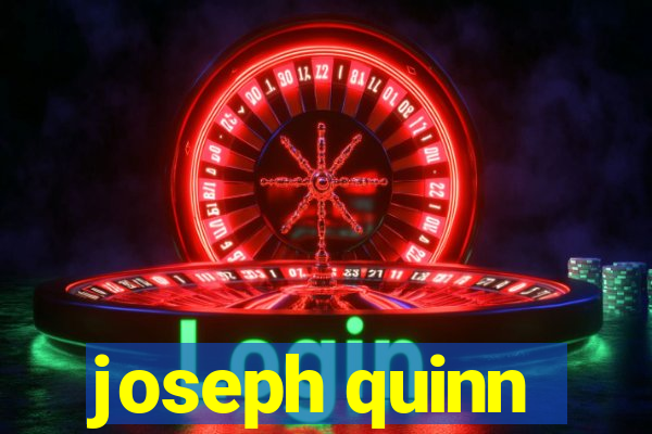 joseph quinn